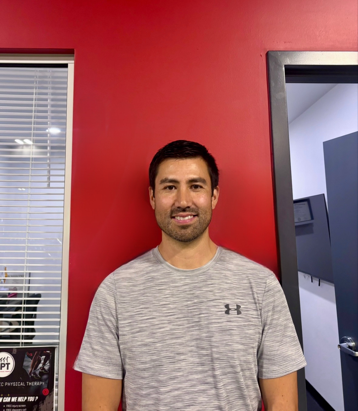 Garrett Trumpy, Co-Founder