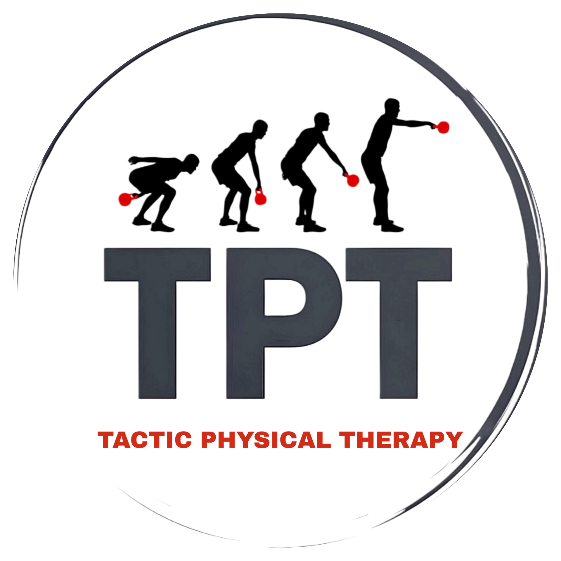 Tactic Physical Therapy